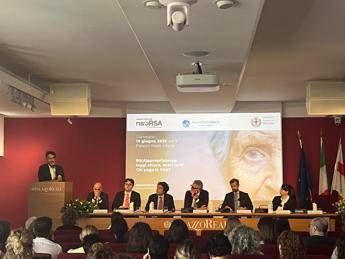 Anziani Rsa costi e norme a Milano il convegno sul futuro dellassistenza