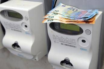 Arera 360 mln per bonus elettrici e 93 mln per bonus gas in 2024