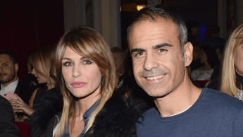 Arianna David Ho tentato il suicidio mio marito mi ha ripreso al volo