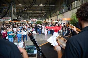Artigiano in Fiera Anteprima destate oltre 200mila visitatori per prima edizione