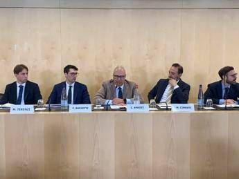 Assogasliquidi Credito imposta strutturale per acquisto gnl e biognl