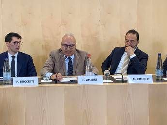 Assogasliquidi Piu incentivi ad acquisto mezzi pesanti a gnl guardare allesperienza Cina