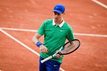 Atp Halle il sorteggio Sinner inizia con un qualificato. Ecco il suo possibile percorso Atp Halle il sorteggio Sinner inizia con un qualificato. Ecco il suo possibile percorso