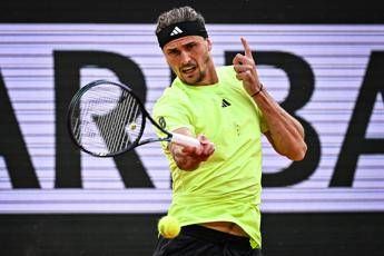 Atp Stoccarda oggi la finale Zverev Fritz orario precedenti e dove vederla Atp Stoccarda oggi la finale Zverev Fritz orario precedenti e dove vederla