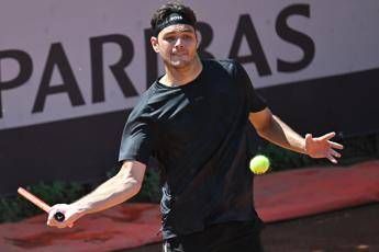 Atp Stoccarda trionfa Fritz Zverev battuto in finale