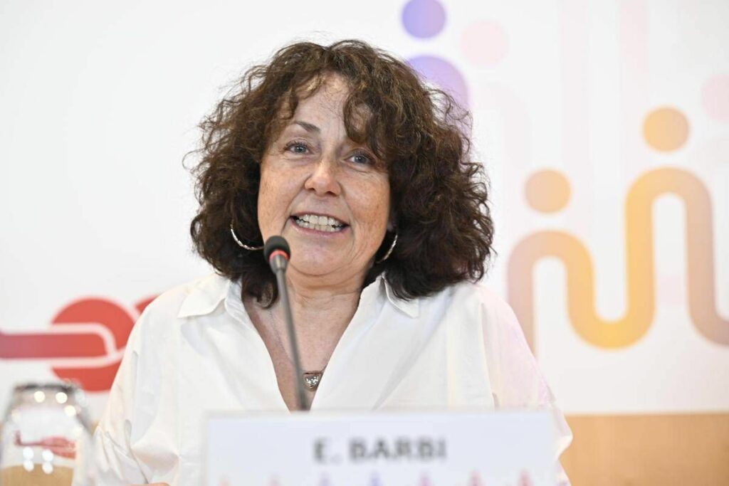 Barbi Age It Costituire il primo Italian institute of ageing