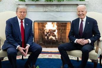 Biden e i sospetti di Trump sul declino cognitivo tycoon ordina inchiesta Biden e i sospetti di Trump sul declino cognitivo tycoon ordina inchiesta