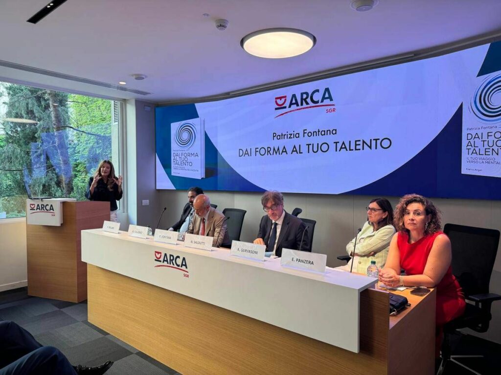 Billari Bocconi Universita devono far sbocciare talento degli studenti