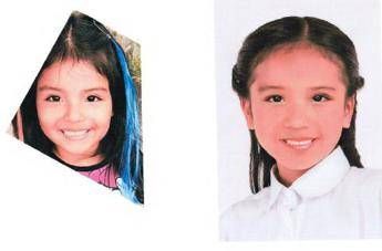 Bimba scomparsa 2 anni fa a Firenze la Procura diffonde immagini ecco come sarebbe oggi Kata