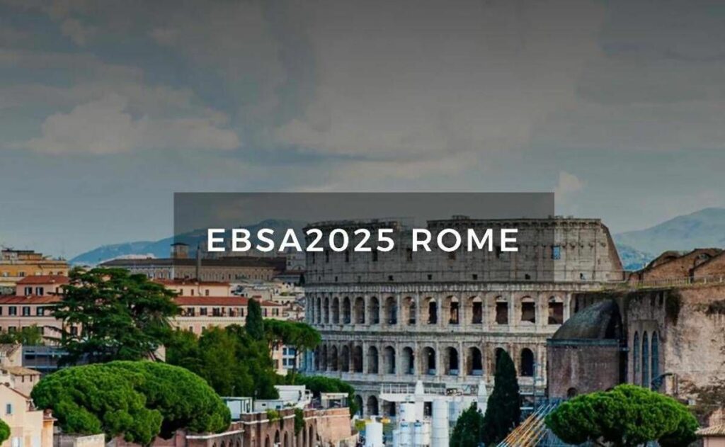 Biofisica al via XV Congresso Europeo organizzato da Sibpa ed Ebsa