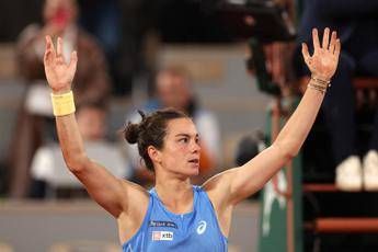 Boisson montepremi record al Roland Garros. Quanto ha guadagnato