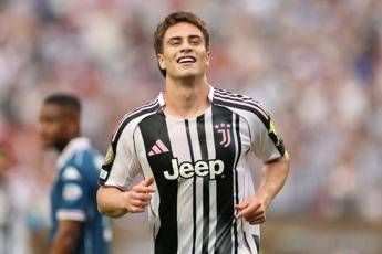 Borussia Dortmund Juventus orario probabili formazioni e dove vederla in tv Borussia Dortmund Juventus orario probabili formazioni e dove vederla in tv