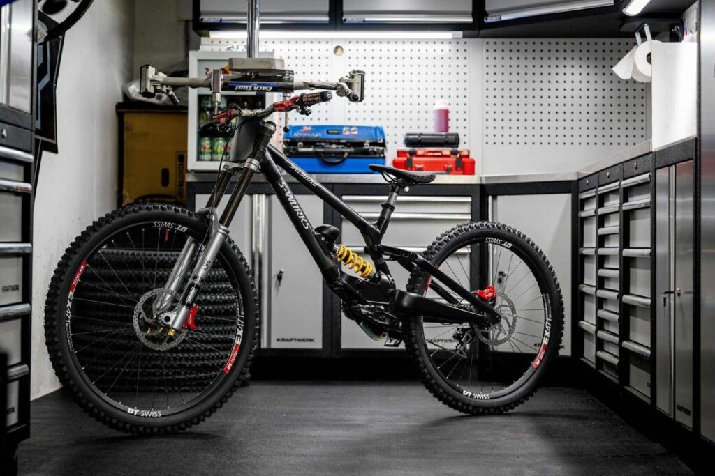 Brembo entra nel mondo delle bici 1 Brembo entra nel mondo delle bici 1