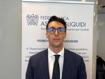 Buccetti Bip Group Studio identifica rimbalzo consumi Gnl rispetto al passato Buccetti Bip Group Studio identifica rimbalzo consumi Gnl rispetto al passato