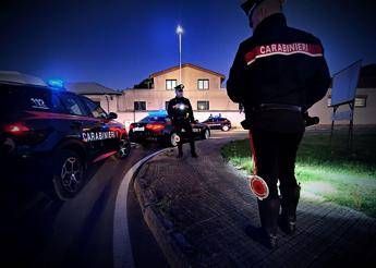 Cagliari morto in ospedale 61enne accoltellato dalla moglie Cagliari morto in ospedale 61enne accoltellato dalla moglie