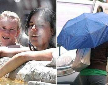 Caldo protagonista ma attenzione ai temporali le previsioni meteo