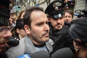Caso Garlasco giallo sui post dellamico suicida di Sempio erano messaggi in codice