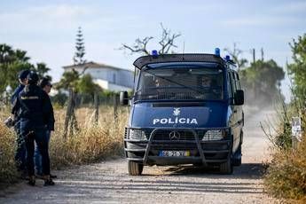 Caso Maddie continuano le indagini degli inquirenti portoghesi e tedeschi