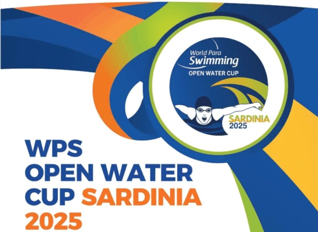 Cdm acque libere nuotatori paralimpici incantano Alghero fra applausi e inclusione Cdm acque libere nuotatori paralimpici incantano Alghero fra applausi e inclusione