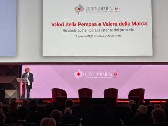 Centromarca Mutti A ottobre primo forum del largo consumo Centromarca Mutti A ottobre primo forum del largo consumo