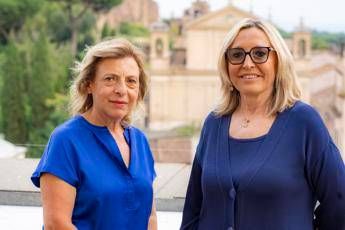 Cinema la scuola Volonte entra nella Fondazione Roma Lazio Film Commission Cinema la scuola Volonte entra nella Fondazione Roma Lazio Film Commission