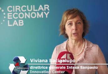 Circular Economy Lab Bacigalupo Intesa Sp Affianchiamo aziende in transizione Circular Economy Lab Bacigalupo Intesa Sp Affianchiamo aziende in transizione
