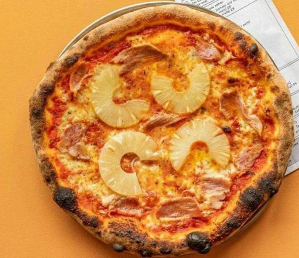 Dalla pizza allananas alla carbonara con panna la top 10 dei crimini in cucina