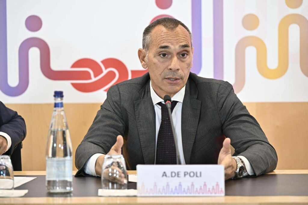 De Poli Generali Previdenza complementare cruciale per il nostro Paese