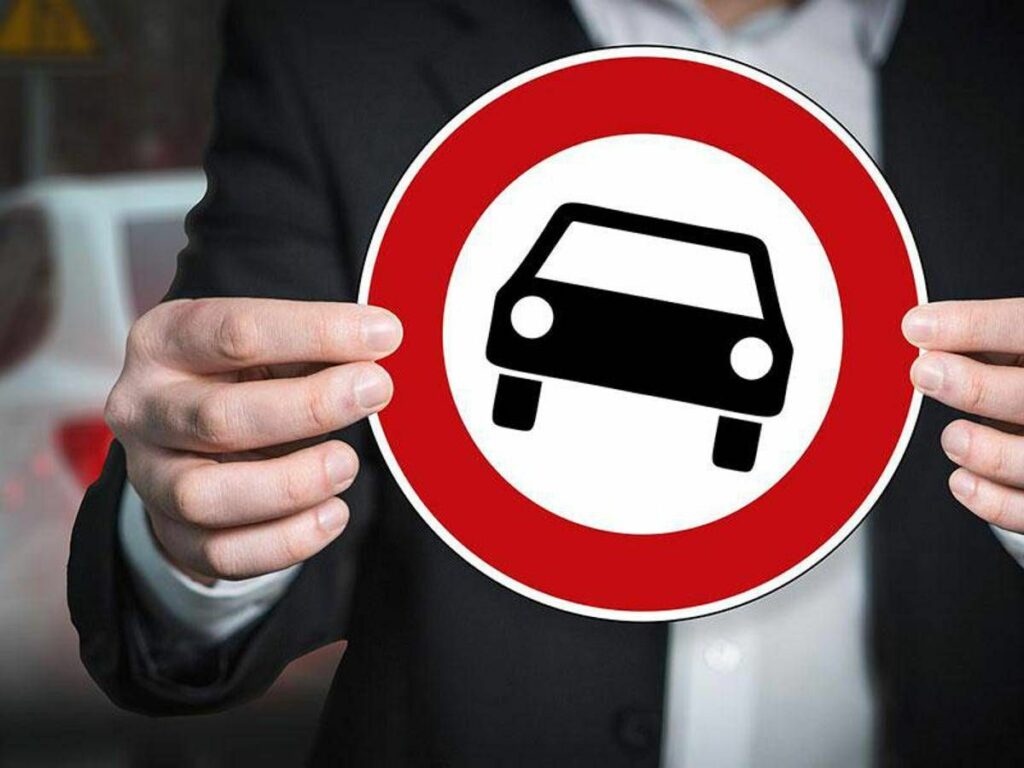 Diesel Euro 5 scatta il conto alla rovescia per lo stop 1