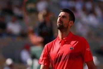 Djokovic Zverev orario precedenti e dove vederla in tv Djokovic Zverev orario precedenti e dove vederla in tv