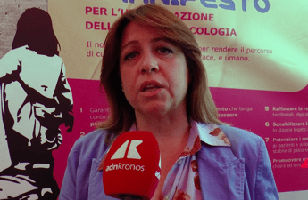 Droghei Regione Lazio Psiconcologo utile sostegno per chi vive la malattia