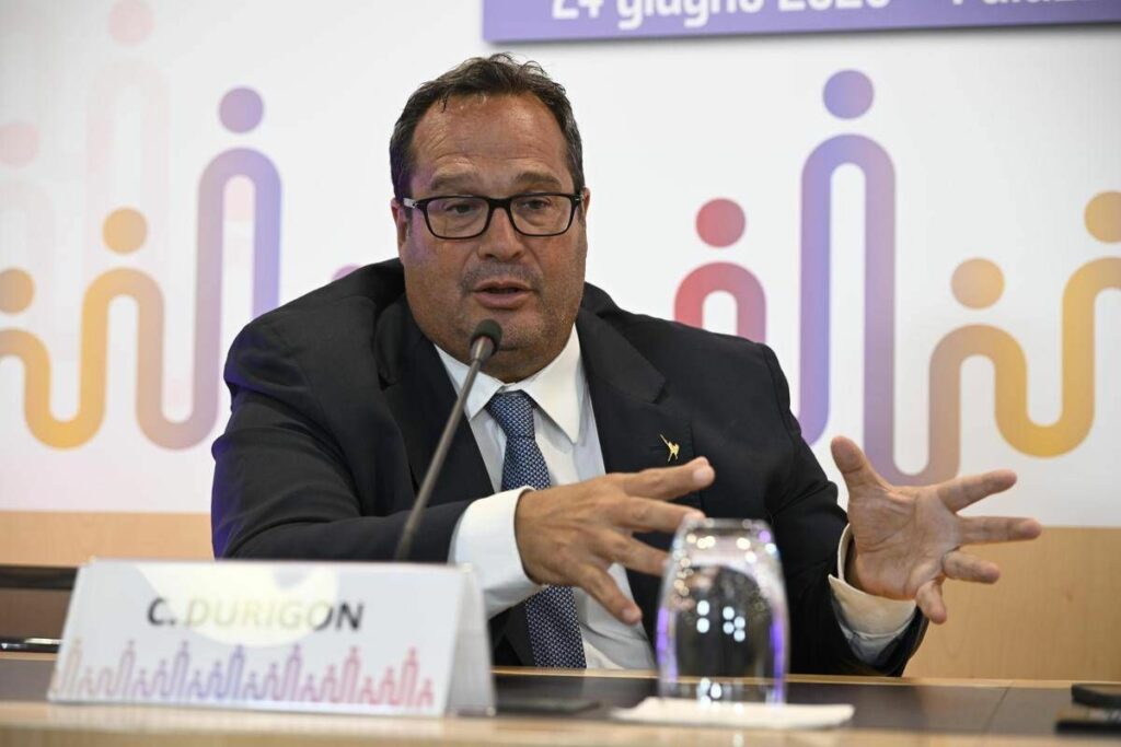 Durigon Agevolazioni per chi resta o torna in Italia pdl in discussione in manovra