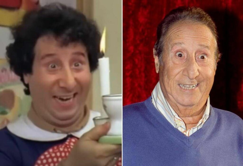 E morto Alvaro Vitali addio al Pierino del cinema E morto Alvaro Vitali addio al Pierino del cinema