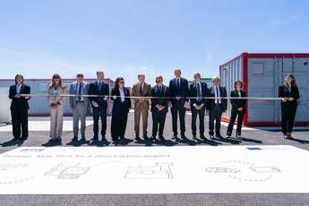 Enel e Adr danno il via a Pioneer sistema stoccaggio che riutilizza batterie auto elettriche