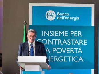 Energia Tasca A2A Progetti contro poverta per 13 mln euro aiutati 17mila beneficiari