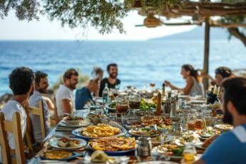 Estate bagno dopo pranzo si o no Medici anti bufale si ma a certe condizioni