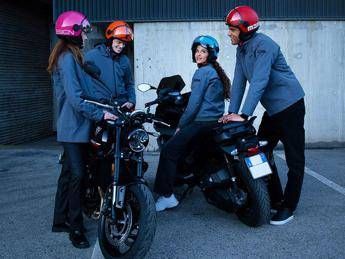 FGTR Classic 2025 nuovi colori da MOMODESIGN FGTR Classic 2025 nuovi colori da MOMODESIGN