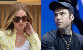 Fedez regali tarocchi ai figli la spiegazione e il commento di Chiara Ferragni