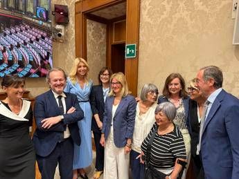 Fibrosi polmonari presentato documento per risposte a bisogni pazienti Fibrosi polmonari presentato documento per risposte a bisogni pazienti