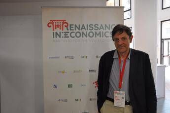 Finanza Becchetti Viviamo sfide multidisciplinari e occorre impegno a 360° per vincerle
