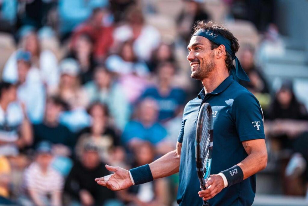 Fognini Alcaraz oggi a Wimbledon orario precedenti e dove vederla