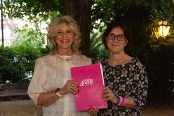 Fondazione IncontraDonna Antonella Campana eletta nuova presidentenbspnbsp