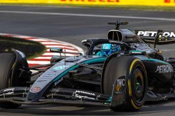 Formula 1 oggi il Gran Premio di Montreal La gara in diretta