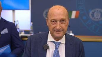 Foti Fondazione Magna Grecia Natalita non solo questione economica ma culturale Foti Fondazione Magna Grecia Natalita non solo questione economica ma culturale