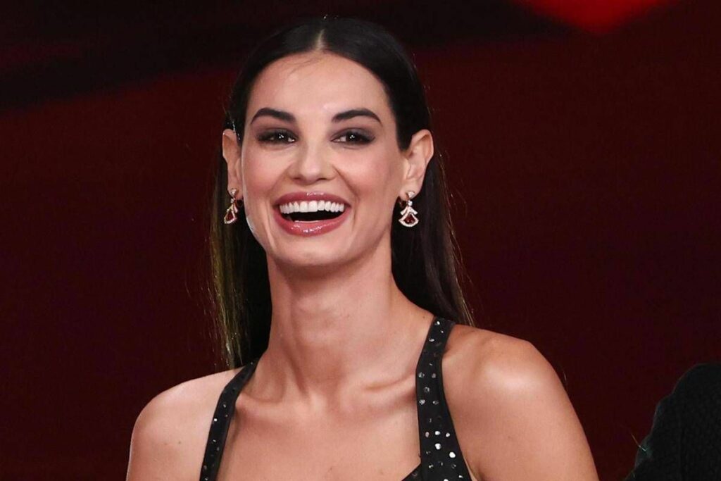 Francesca Chillemi incinta lattrice diventera mamma per la seconda volta Francesca Chillemi incinta lattrice diventera mamma per la seconda volta