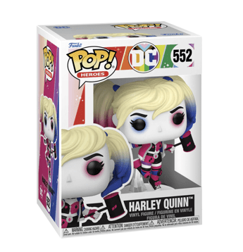 Funko celebra il mese del Pride con i Pop dedicati ai personaggi DC Funko celebra il mese del Pride con i Pop dedicati ai personaggi DC