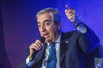 Gasparri Premio Moige a ‘102 Comandamenti segnale forte per valori