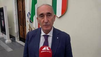 Ghiron Tor Vergata Riforma diritto del lavoro sportivo ponga attenzione su volontariato