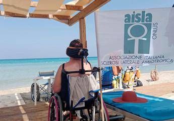 Giornata mondiale Sla Aisla tra eventi e nuova redazione scientifica Giornata mondiale Sla Aisla tra eventi e nuova redazione scientifica