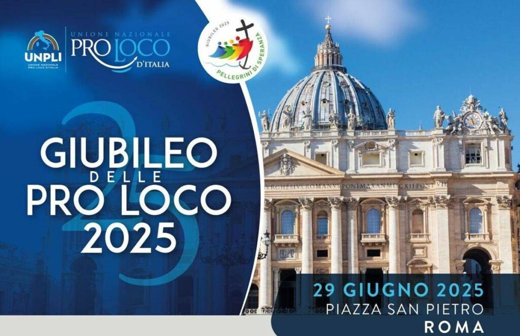 Giubileo Infiorata Pro Loco dItalia larte dei territori fiorisce in piazza San Pietro